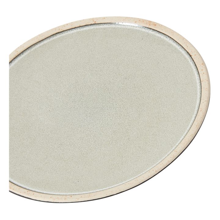 Assiette plate Sand- Product image n°2
