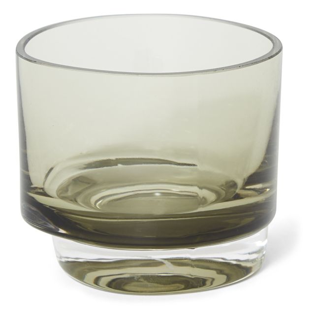 Bicchiere Maarteen Baas 15 cl | Grigio