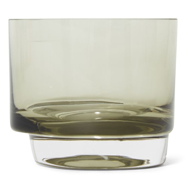 Glas Maarteen Baas 15 cl Grau