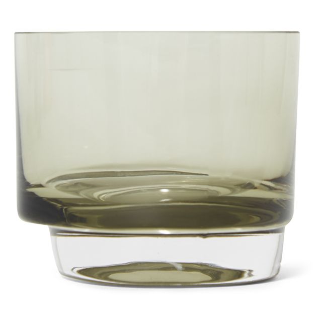 Verre Maarteen Baas 15 cl | Gris