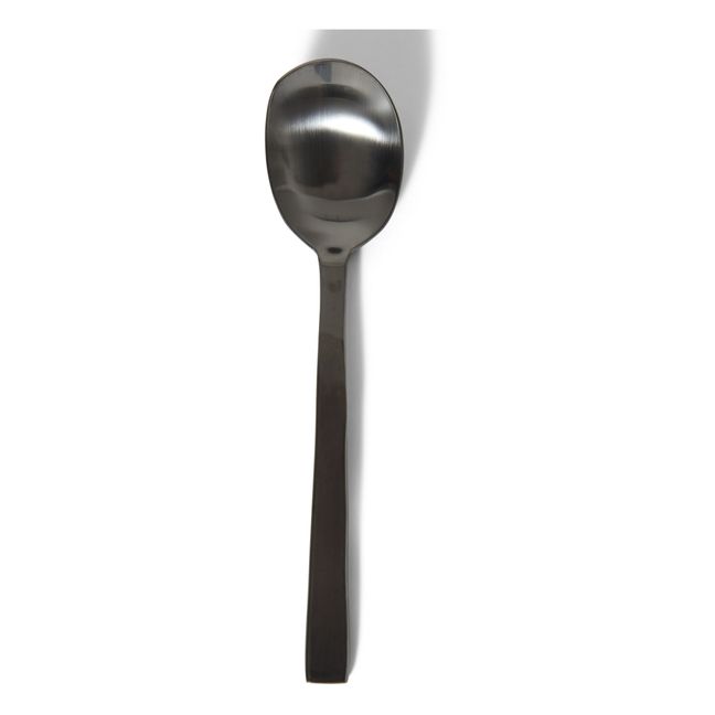 Maarten Baas Spoon | Black