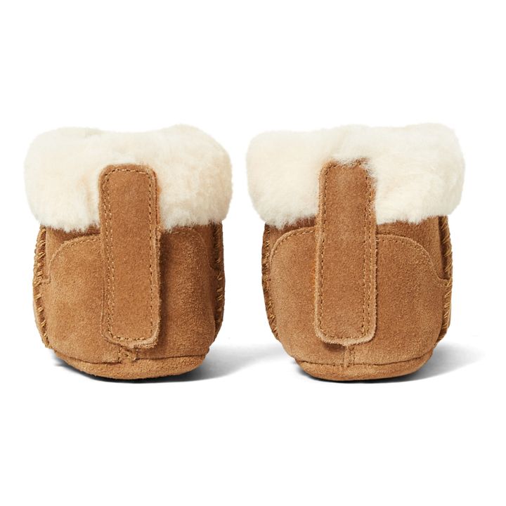 chausson bebe ugg