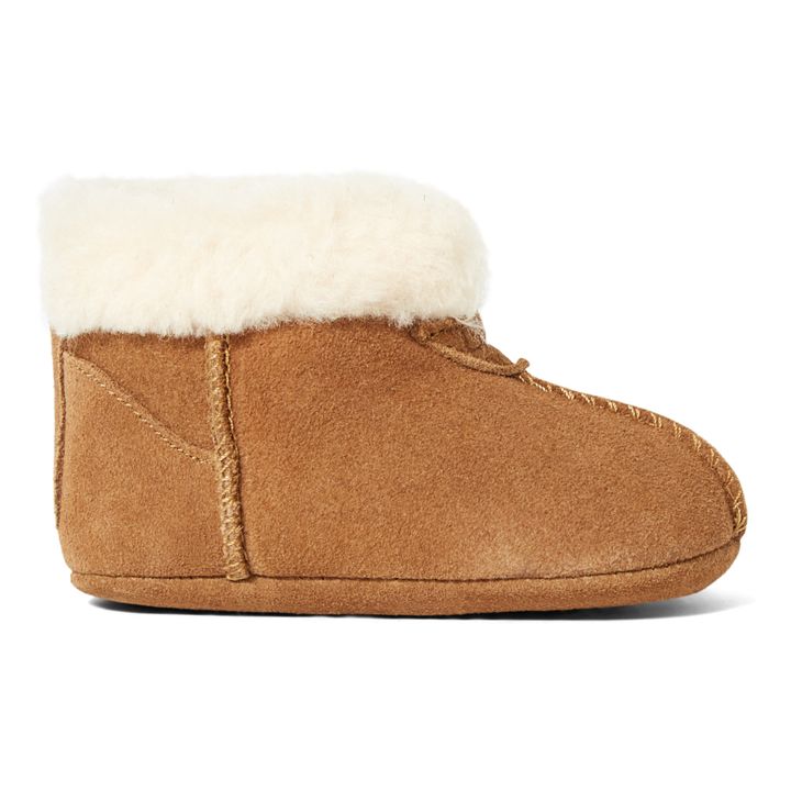chausson ugg enfant