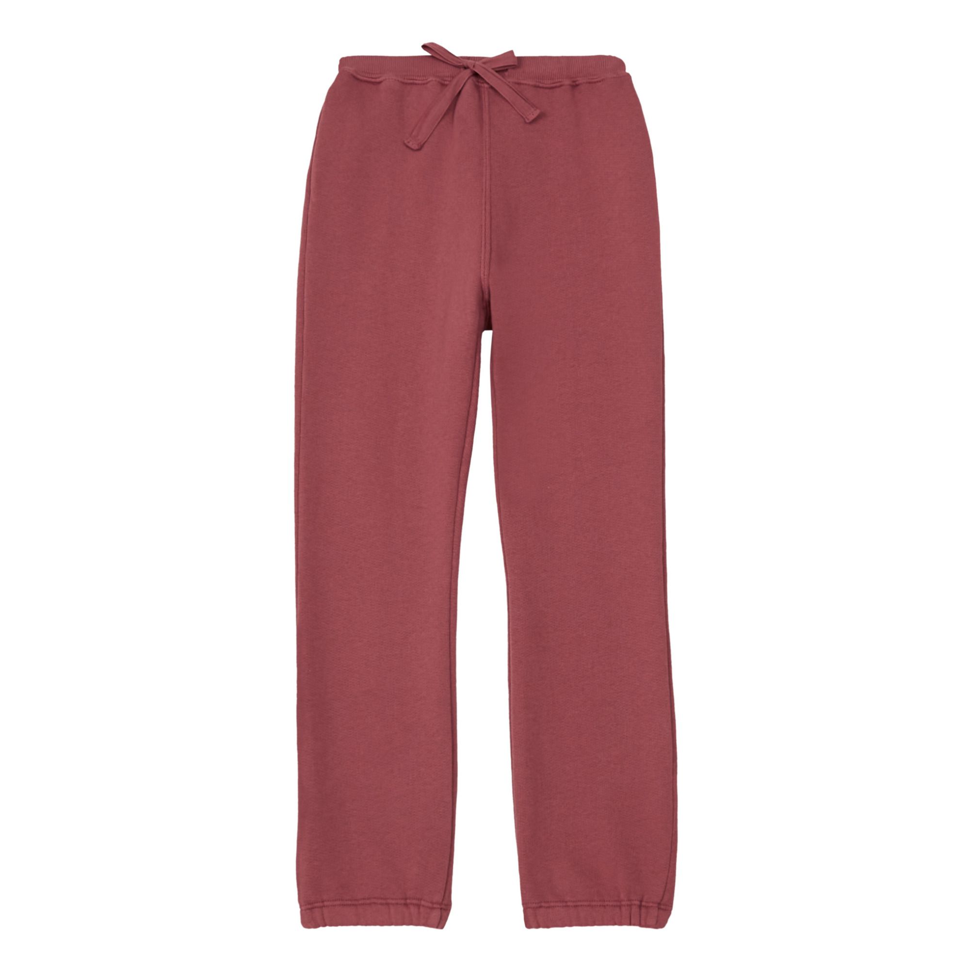 Joggers Dusty Pink- Product image n°0