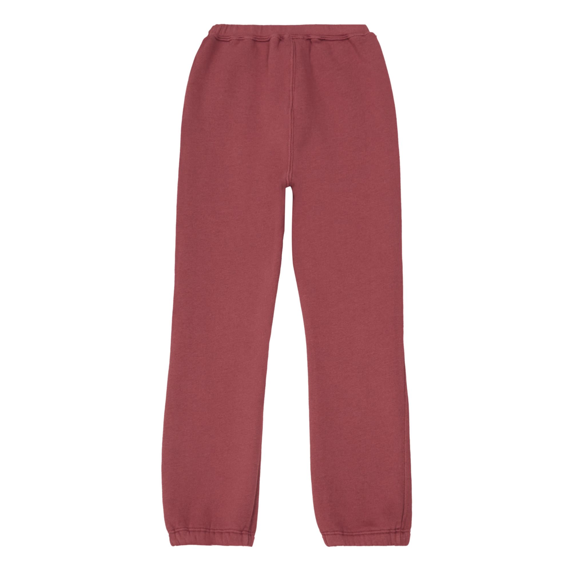 Joggers Dusty Pink- Product image n°1