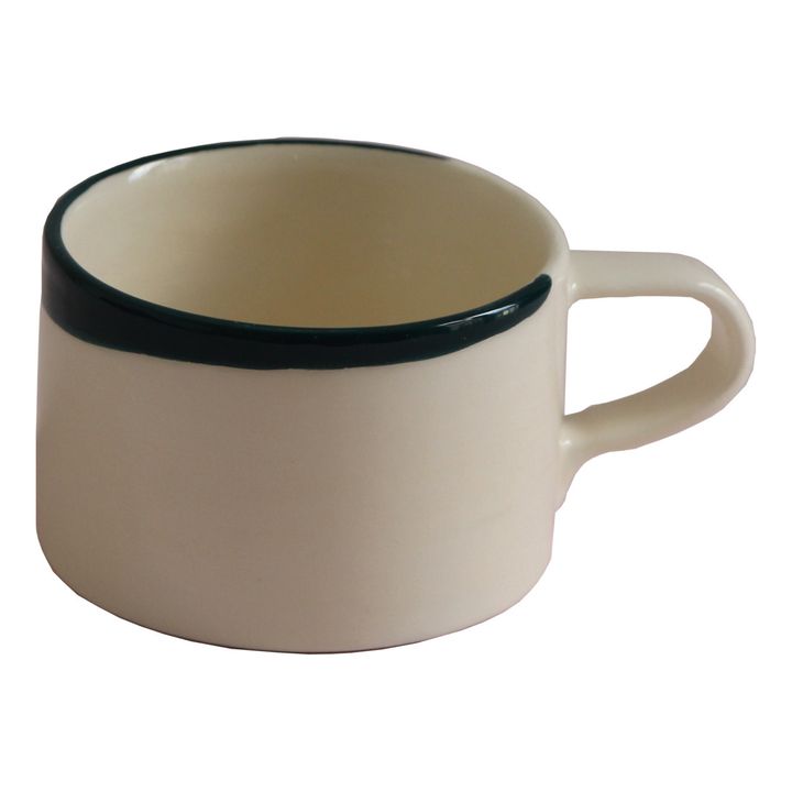 Tasse Esquisse | Sarah Blau- Produktbild Nr. 0