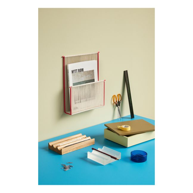 Storage Box with Lid
