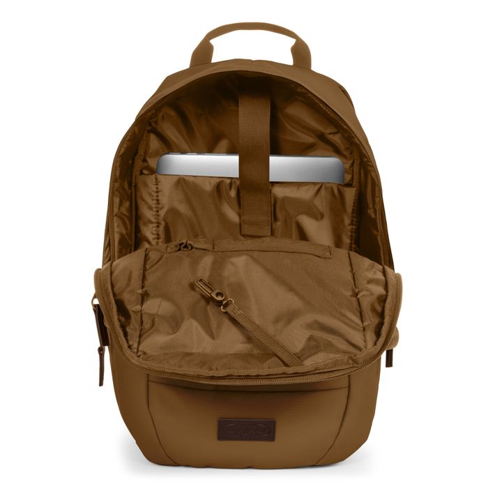 Borys Backpack Camel- Product image n°1
