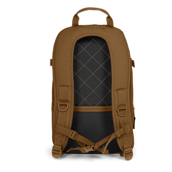 Borys Backpack Camel- Product image n°6