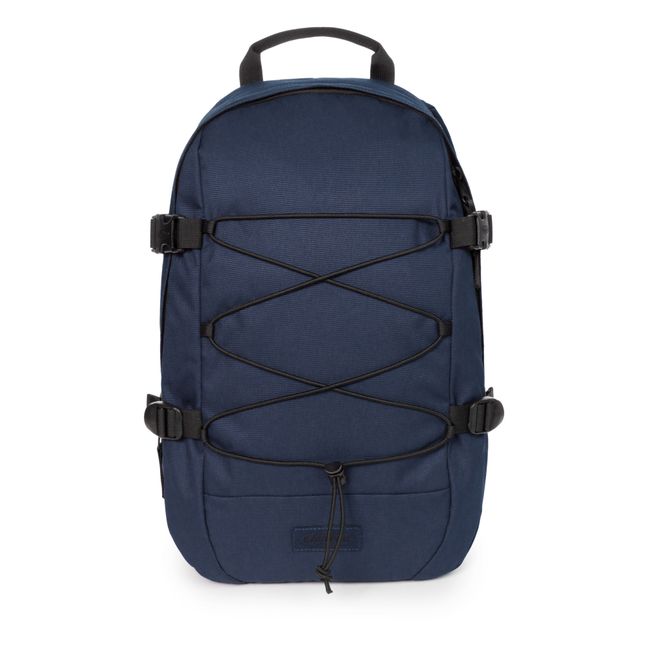 Borys Backpack Navy blue