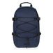 Borys Backpack Navy blue- Miniature produit n°0