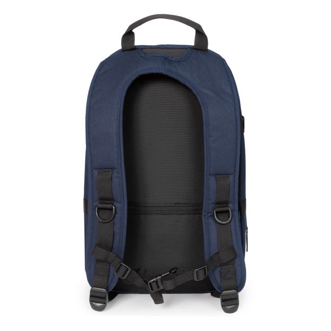 Borys Backpack Blu marino