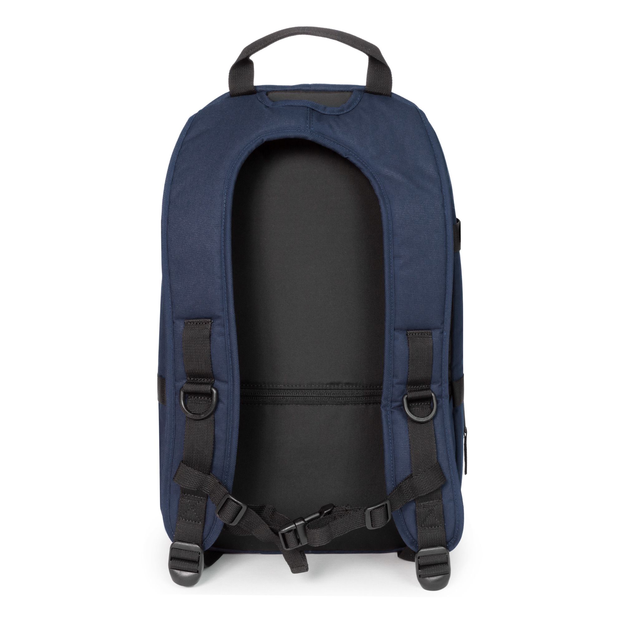 Borys Backpack Navy blue- Product image n°4