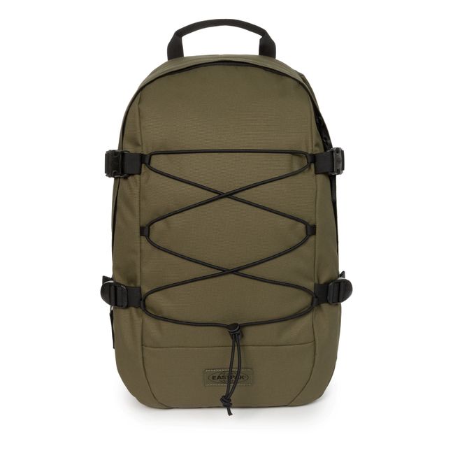 Borys Backpack Verde militare