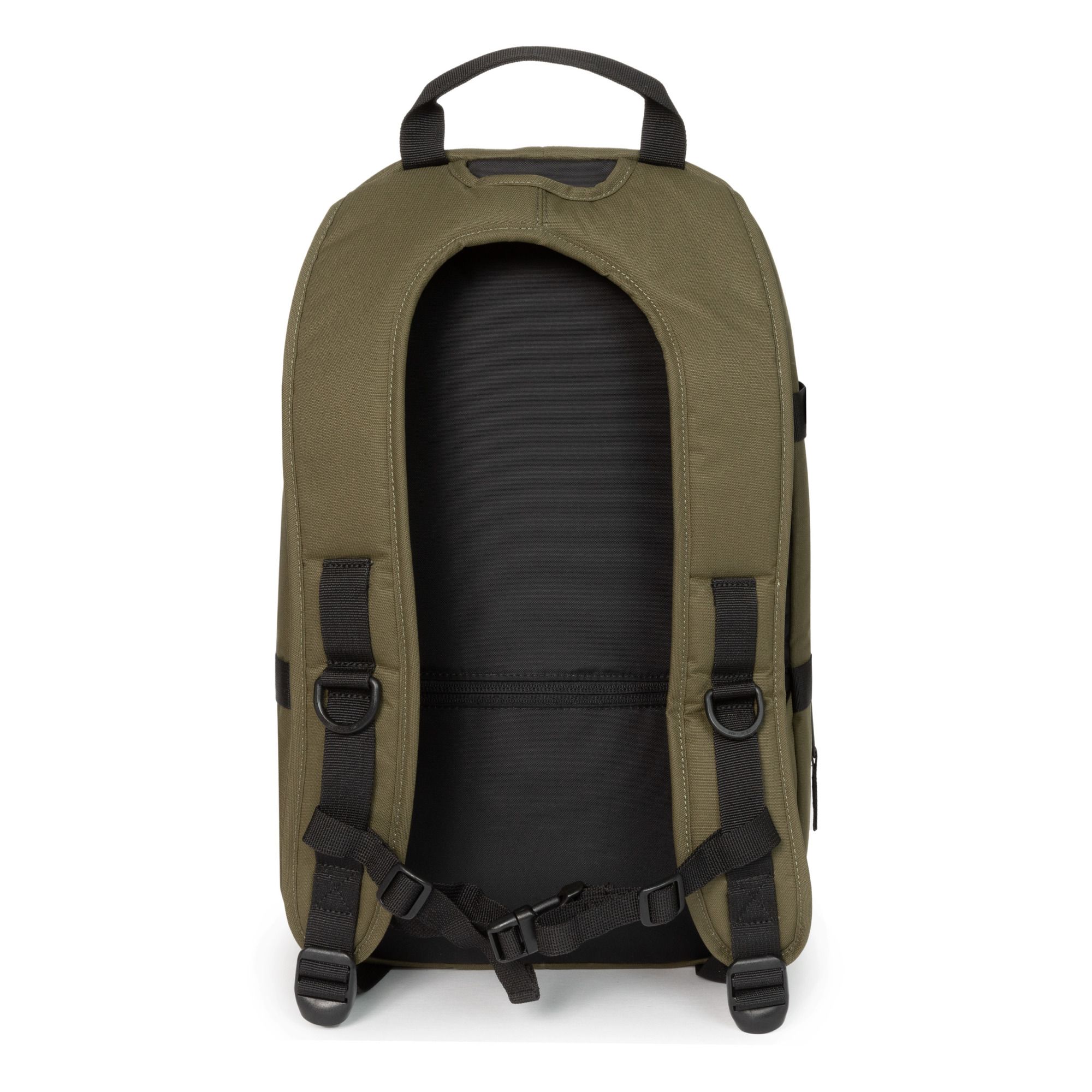 Borys Backpack Khaki- Product image n°4