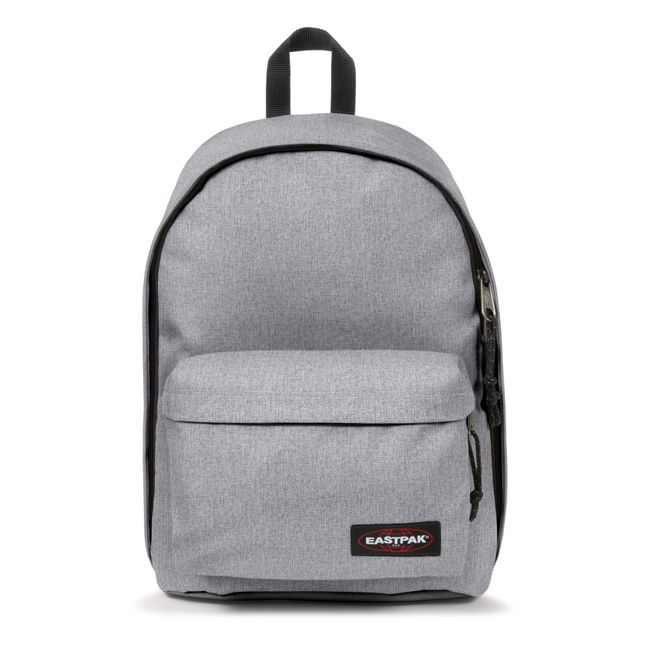 Rucksack Out Of Office | Grau