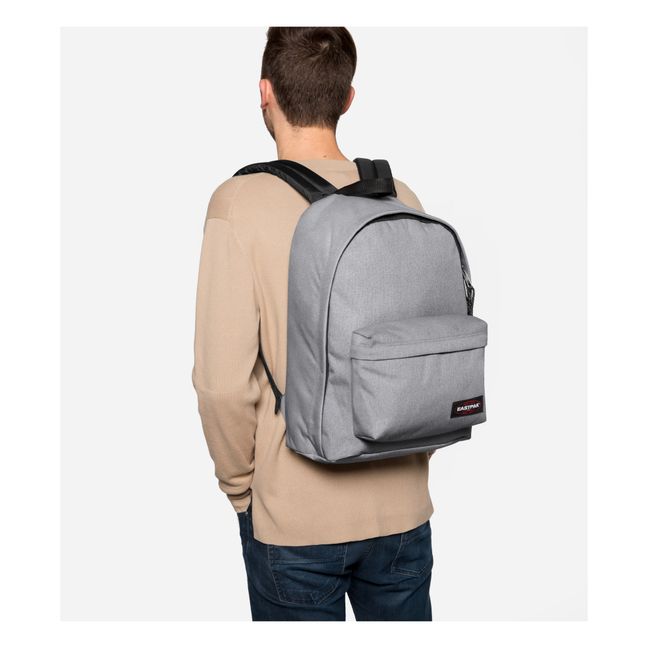 Out of Office Backpack Grey