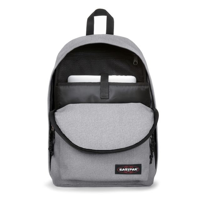 Out of Office Backpack Grey