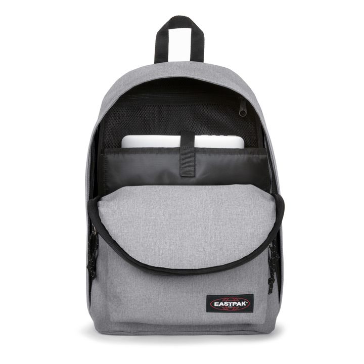 Out of Office Backpack Grey- Product image n°2