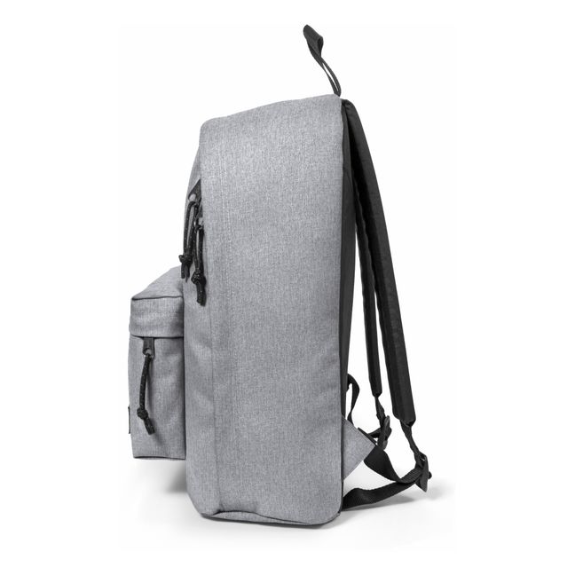 Rucksack Out Of Office | Grau