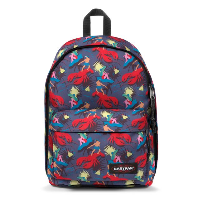 Out of Office Backpack Blue