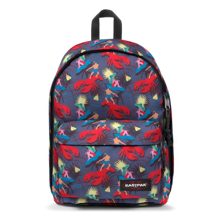 Out of Office Backpack Blue- Product image n°0