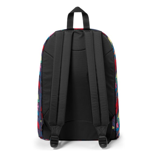 Rucksack Out of Office Blau