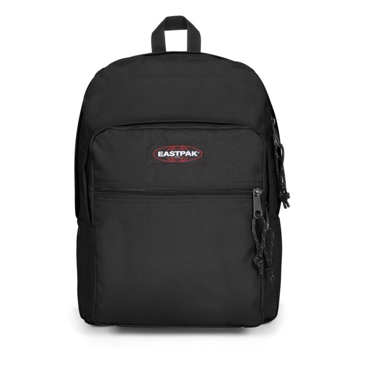 Morius Backpack  | Black- Product image n°0