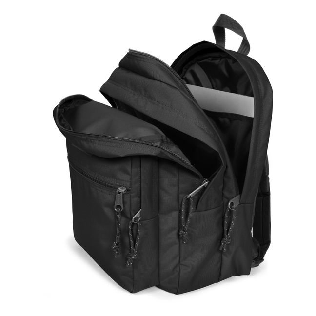 Morius Backpack  Black