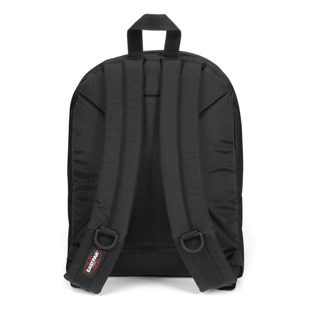 Morius Backpack  Black