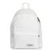 Padded Pak’K Recycled Fibre Backpack Blanco- Miniatura produit n°0