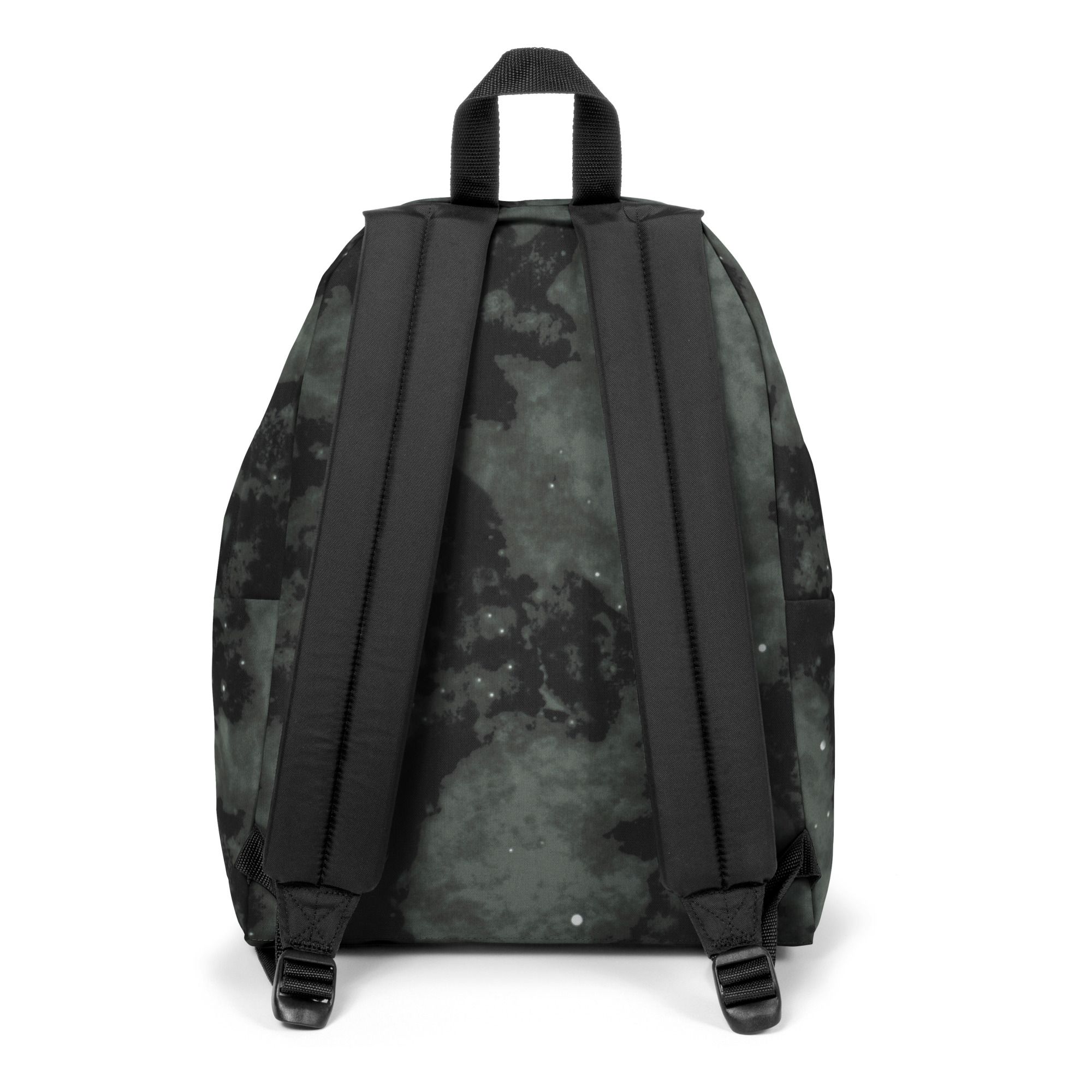 Padded Pak’K Tie-Dye Backpack Dunkelgrau- Produktbild Nr. 3