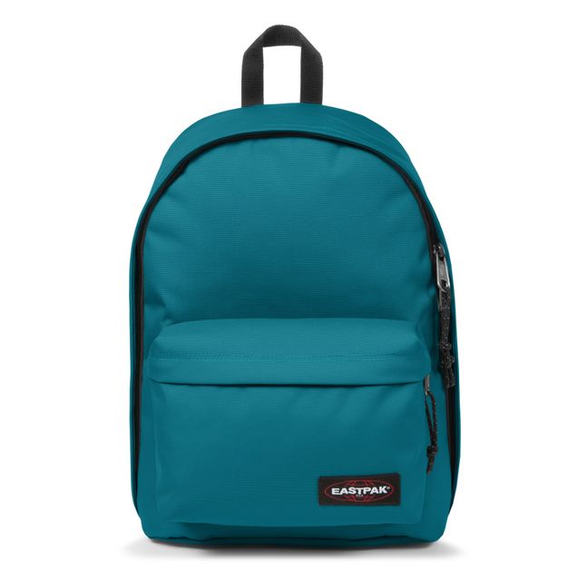 Rucksack Out of Office Uni Blau