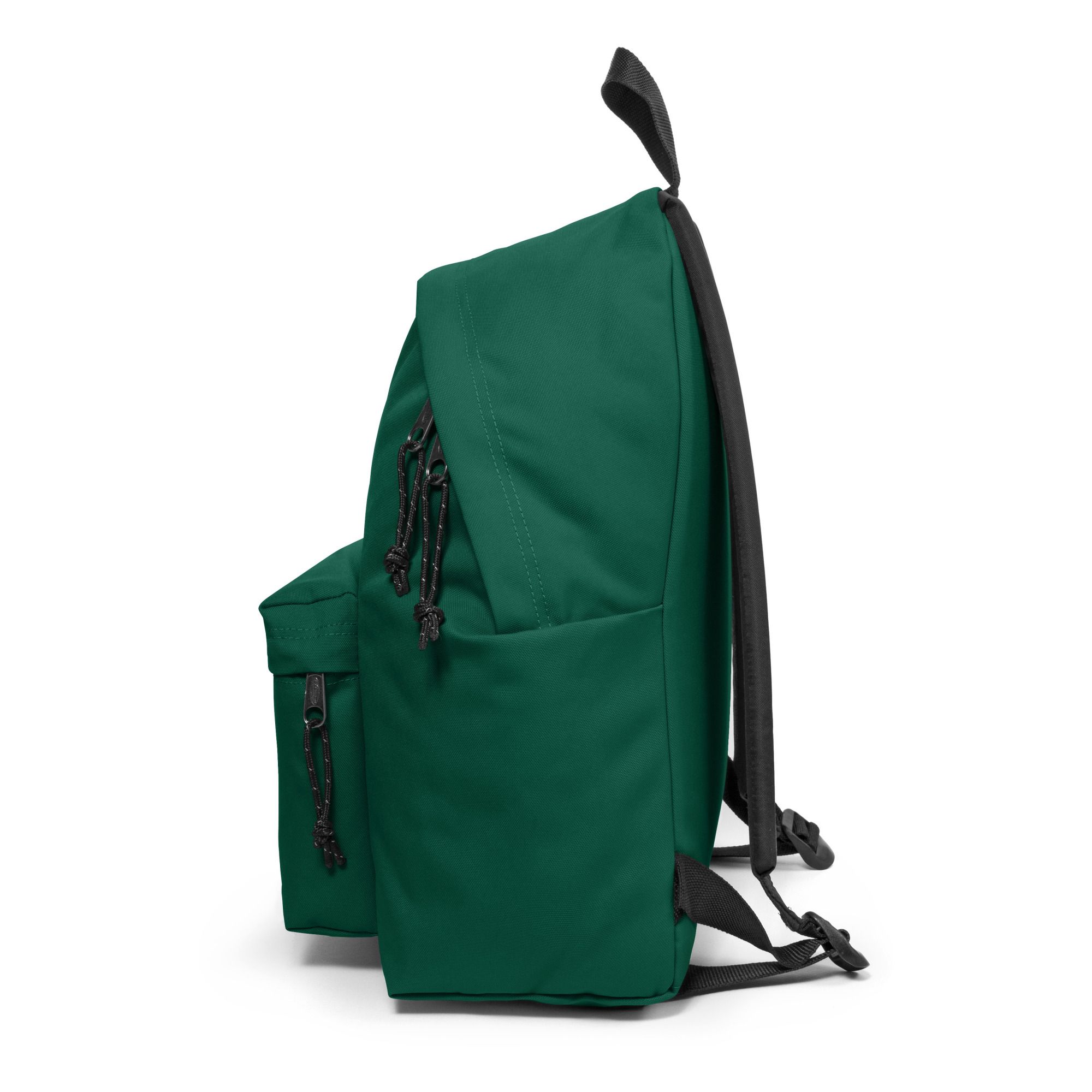 Pak’K Padded Backpack Green- Product image n°2