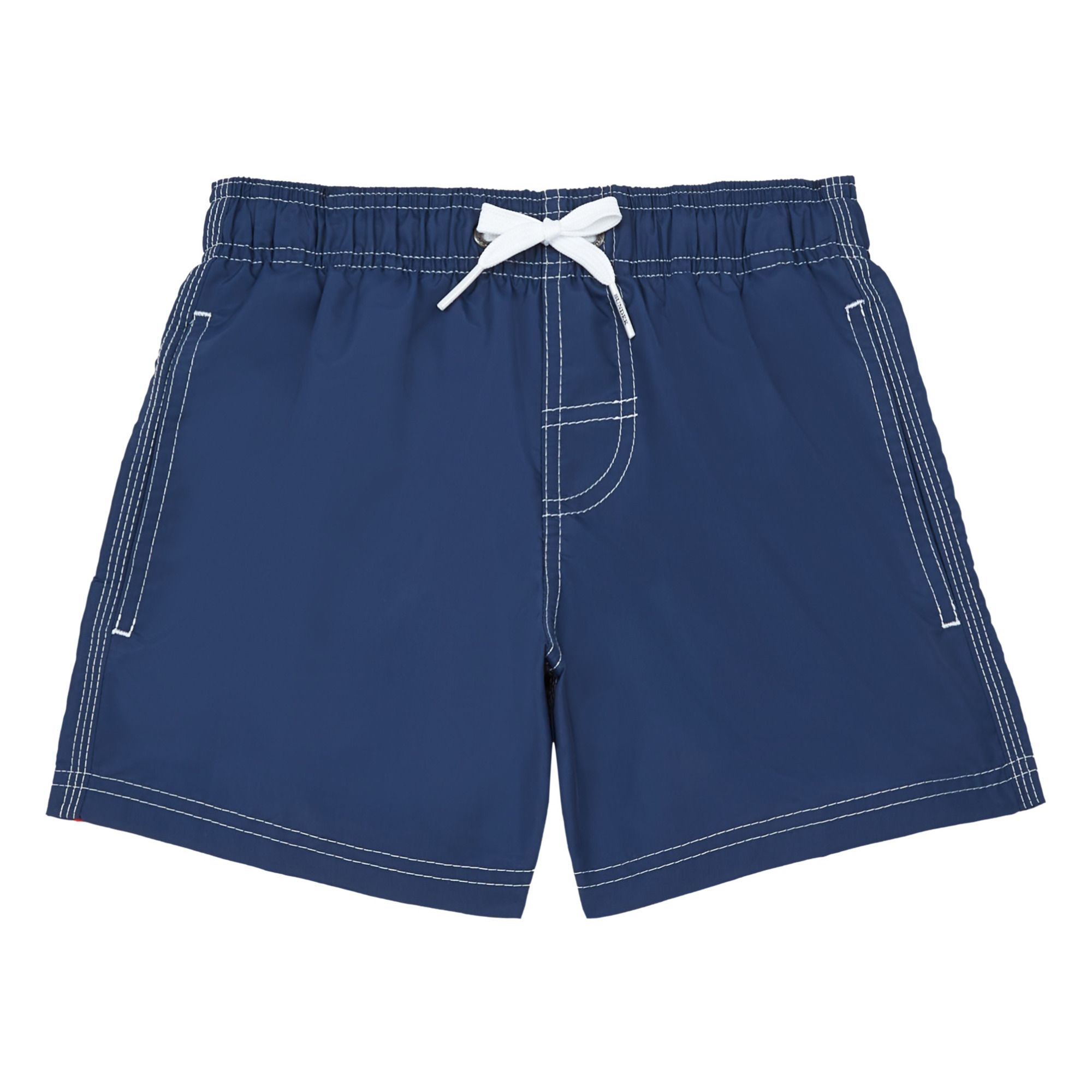 Swimming Shorts Navy blue- Product image n°1