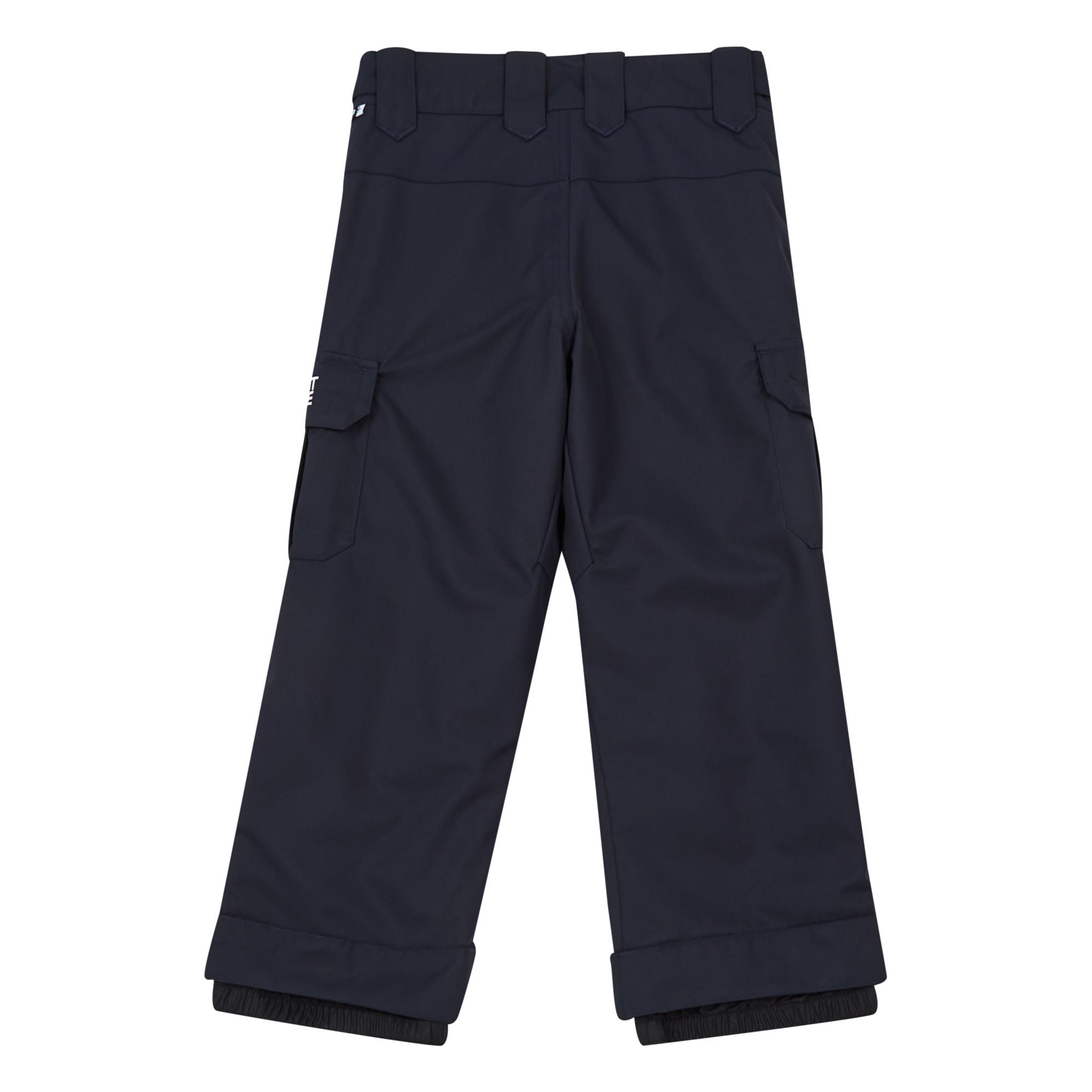 Pantalon de Ski Westy Recyclé Bleu marine- Image produit n°1