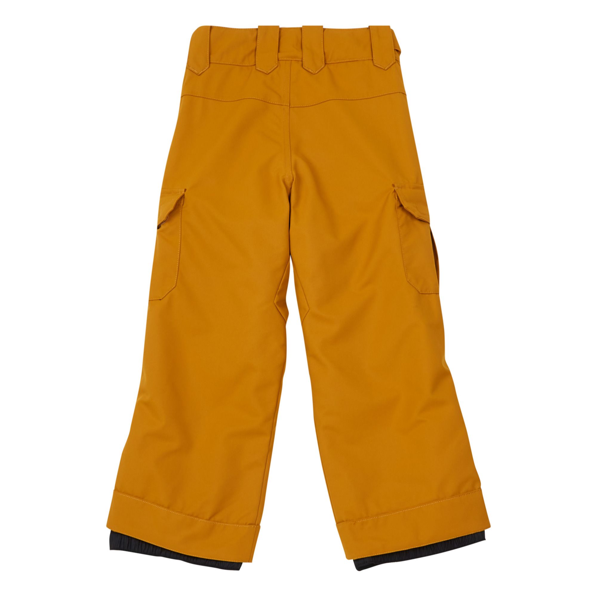 Westy Recycled Ski Trousers Camel- Imagen del producto n°1