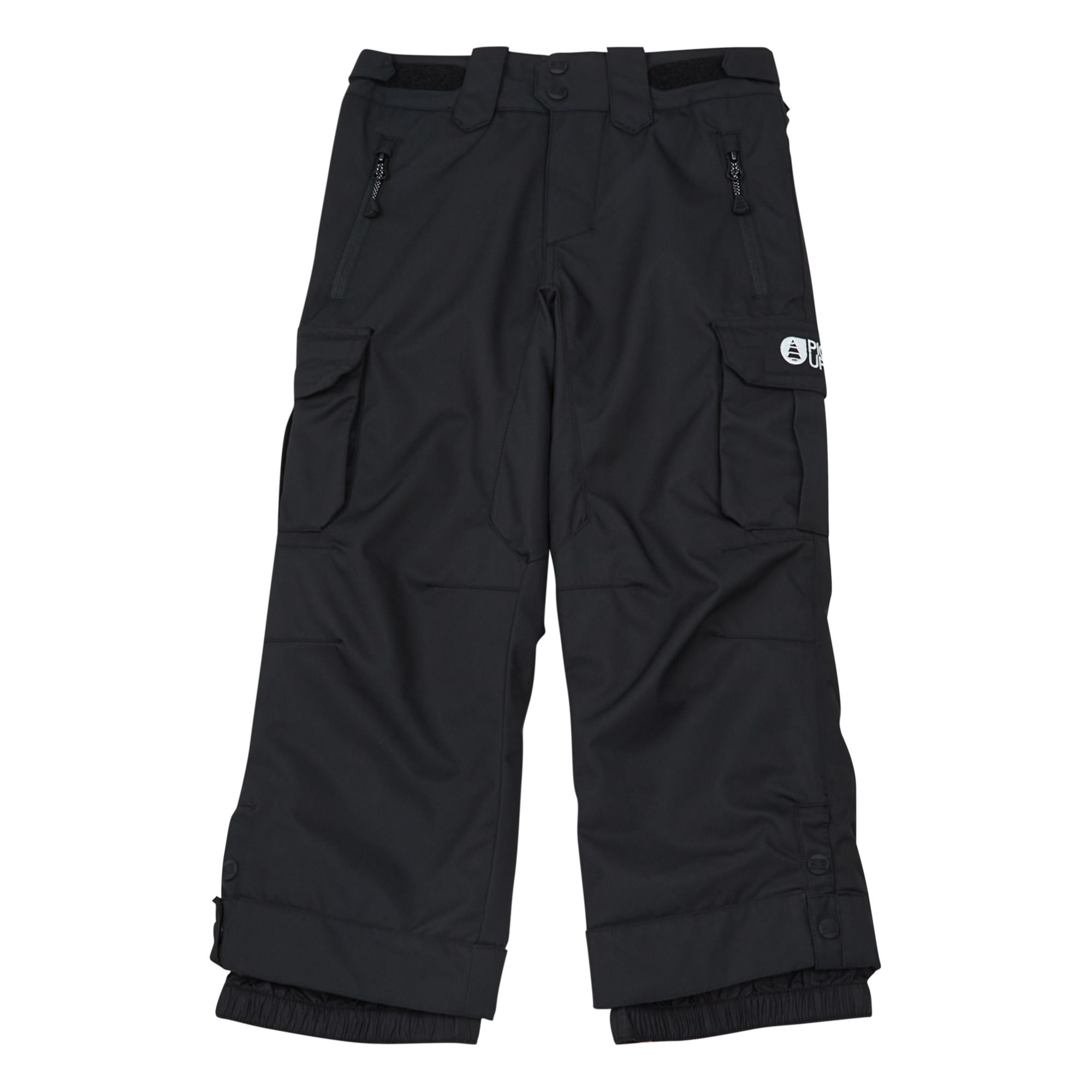Picture - Pantalon de Ski Westy Recyclé - Fille - Noir