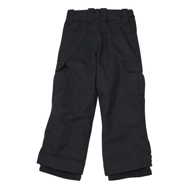 Westy Recycled Ski Trousers Black