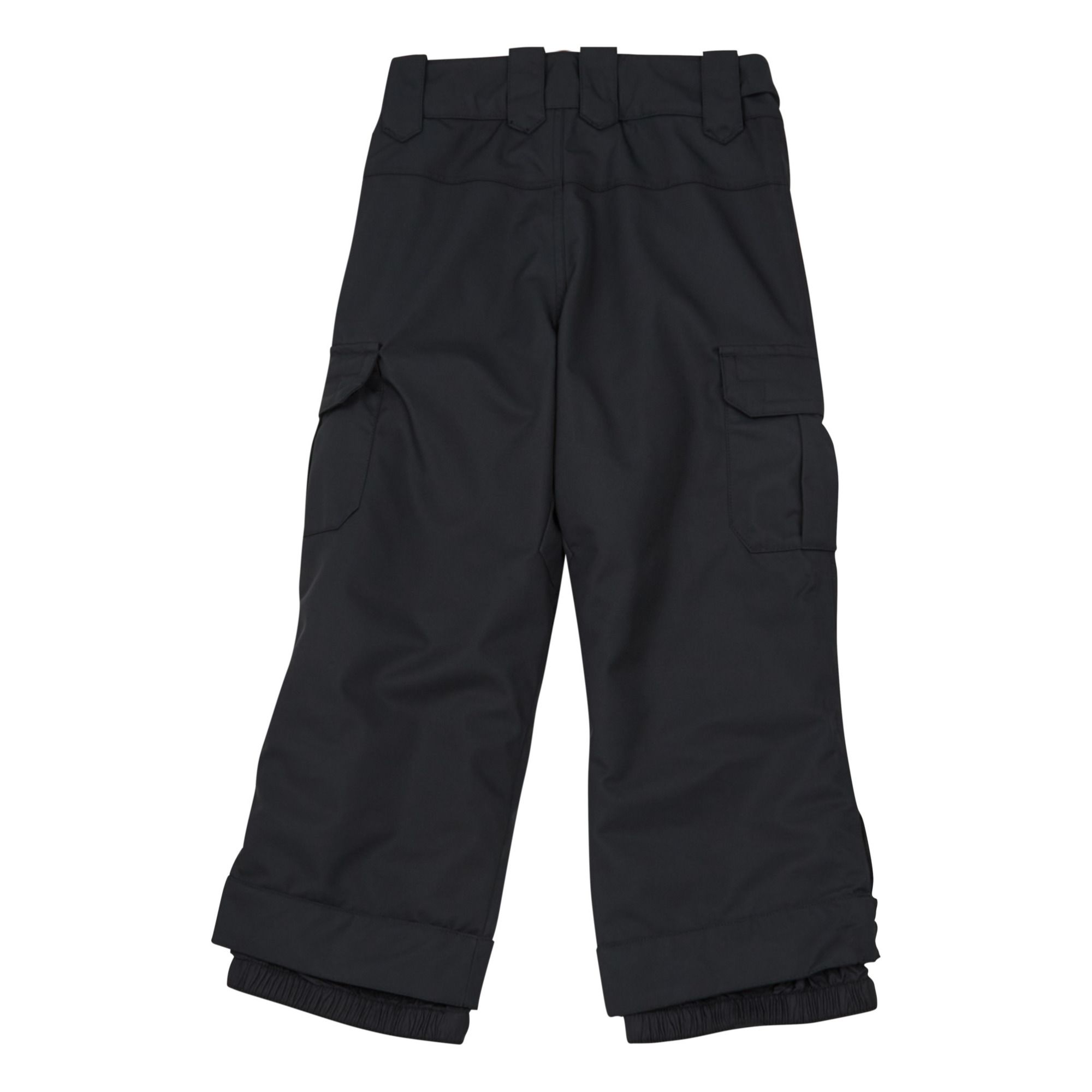 Pantalon de Ski Westy Recyclé Noir- Image produit n°1