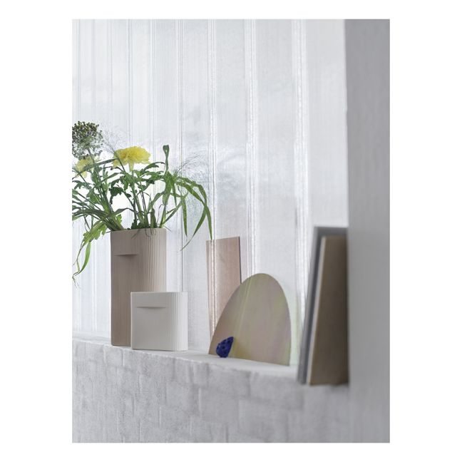 Vase Ridge | Terracotta