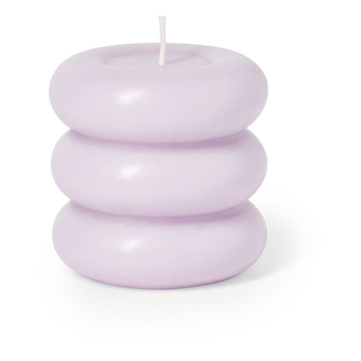 Templo Candle Lilac- Product image n°0