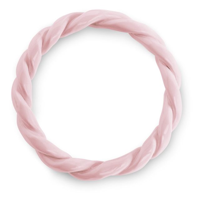 Dessous de plat Sicilia en céramique | Rose