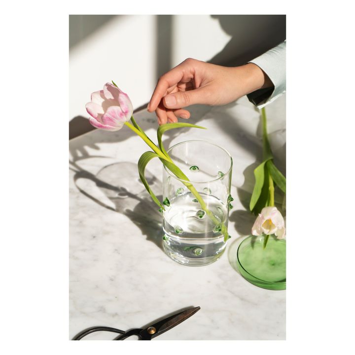 Barattolo di agave in borosilicato- Immagine del prodotto n°2