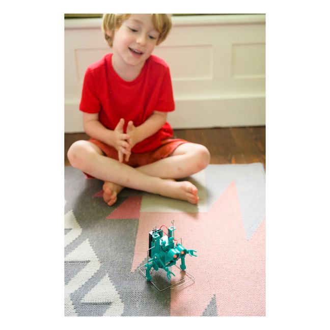 KidzRobotix Wacky robot