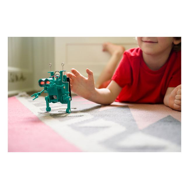 KidzRobotix Wacky robot