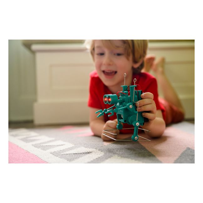 KidzRobotix Wacky robot