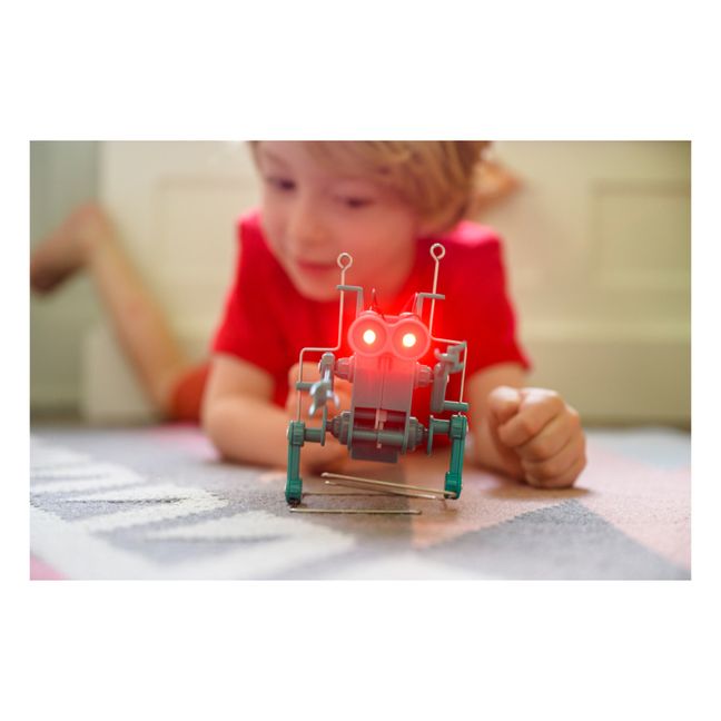 KidzRobotix Robot Wacky