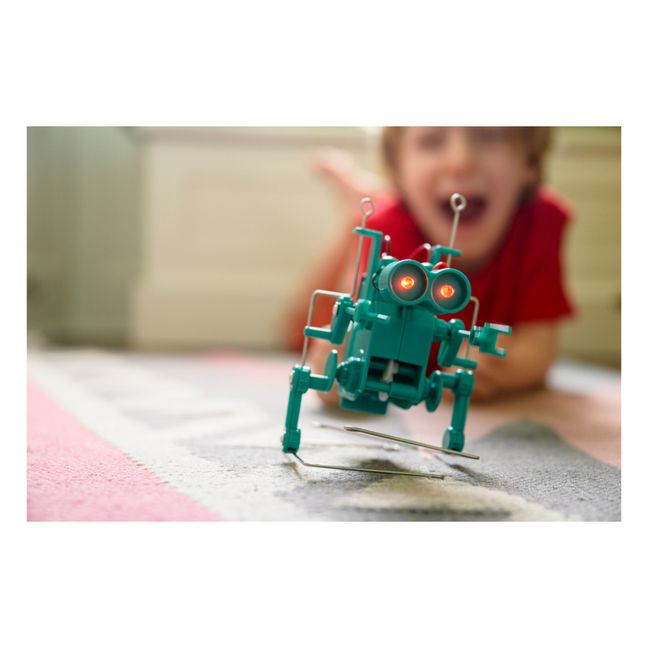 KidzRobotix Robot Wacky