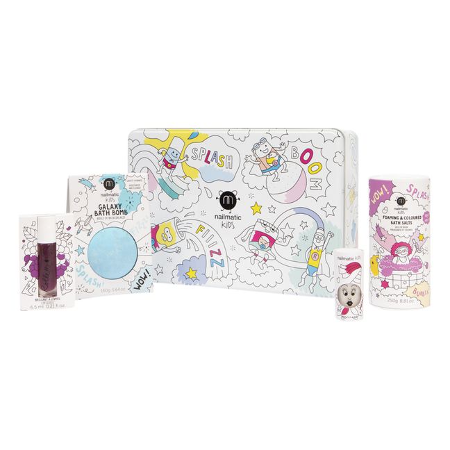 Coffret Magic Box